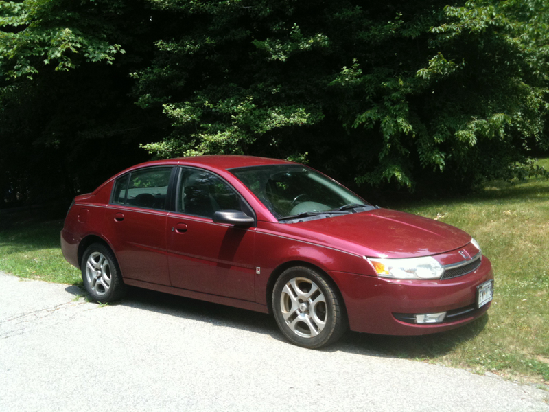 Illustration for article titled FP has me missin my Saturn.